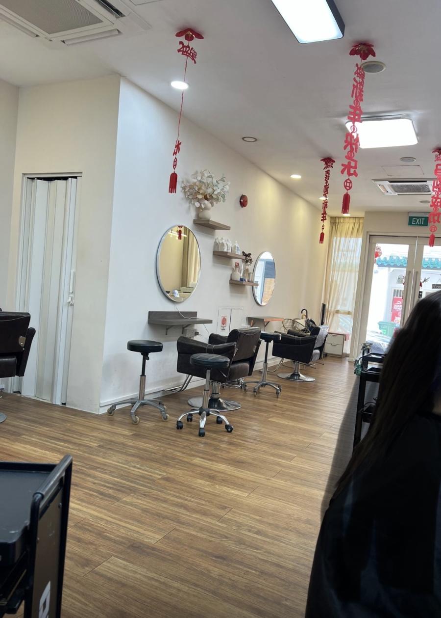 ZOCA HAIR - H beauty Sanctuary