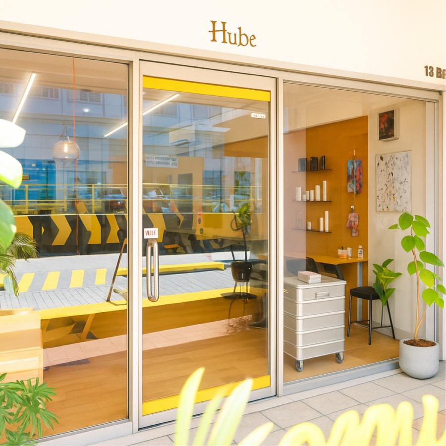 Hube Salon