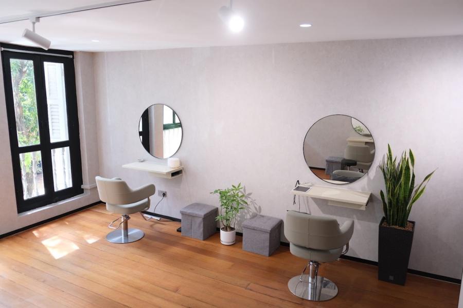 Salon Rei