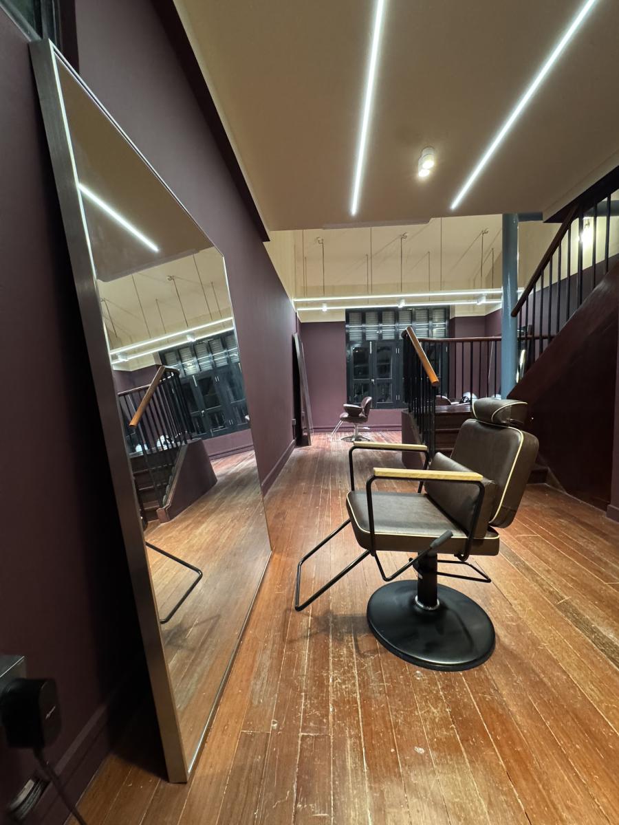 Salon Zetton