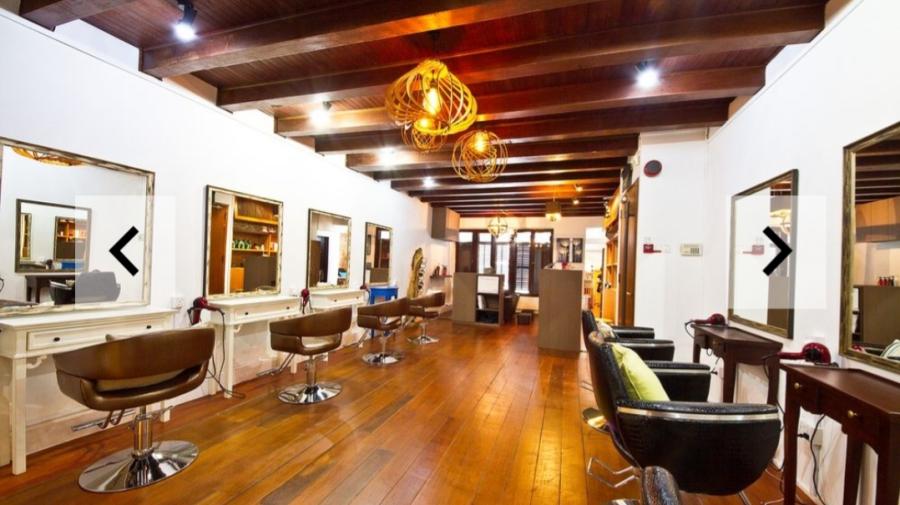 BRUSH Hair Salon