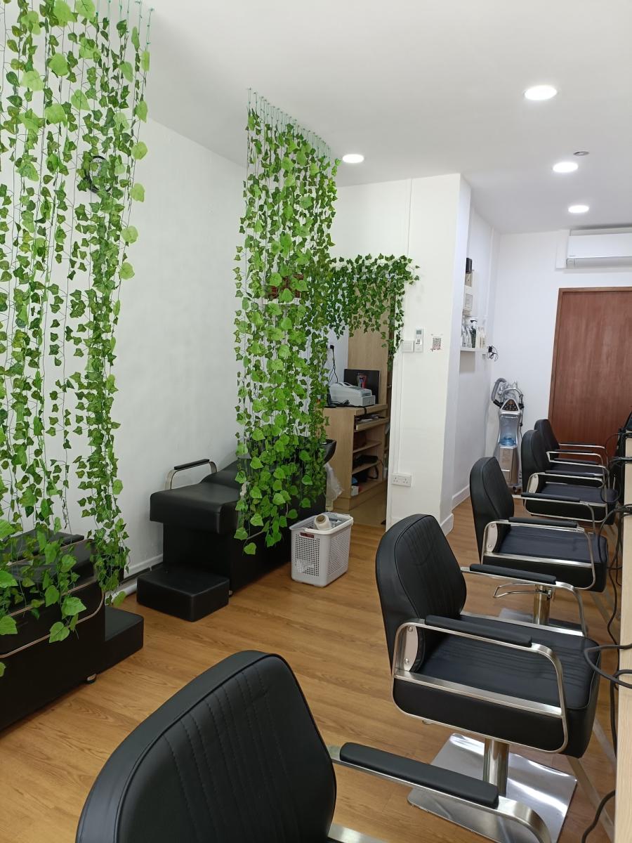 Arcks Hair Salon