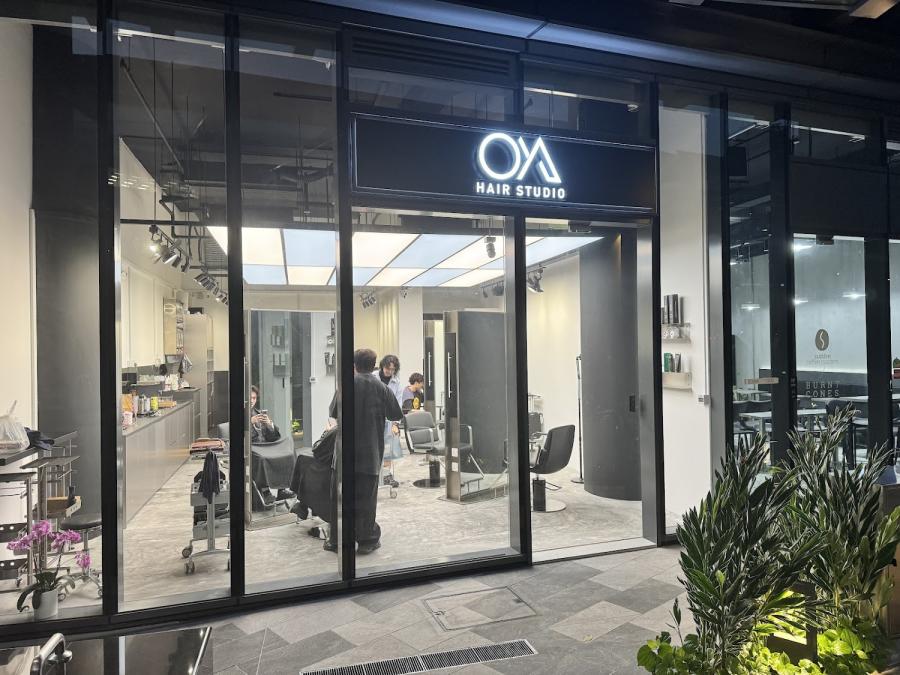 OYA Hair Studio