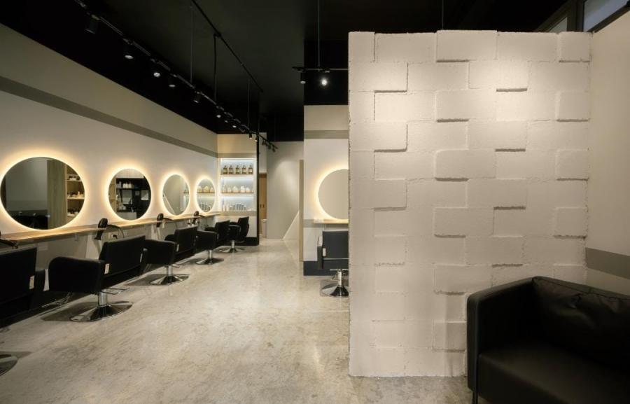 "Hair" by Common Studio (Queenstown)