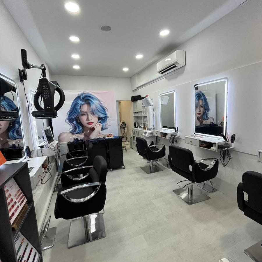 JAC GLOW HAIR & BEAUTY
