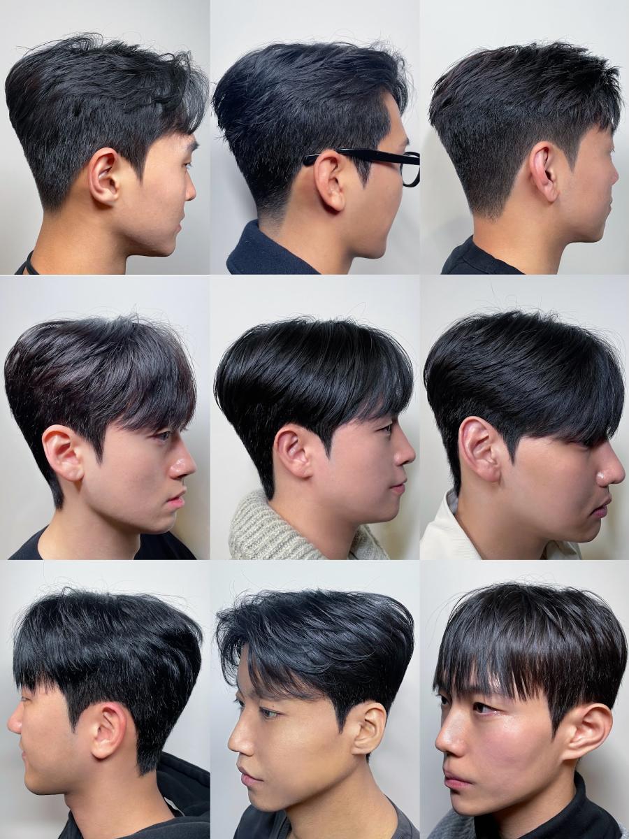 HAN HAIR STUDIO (Korean Hair Salon)