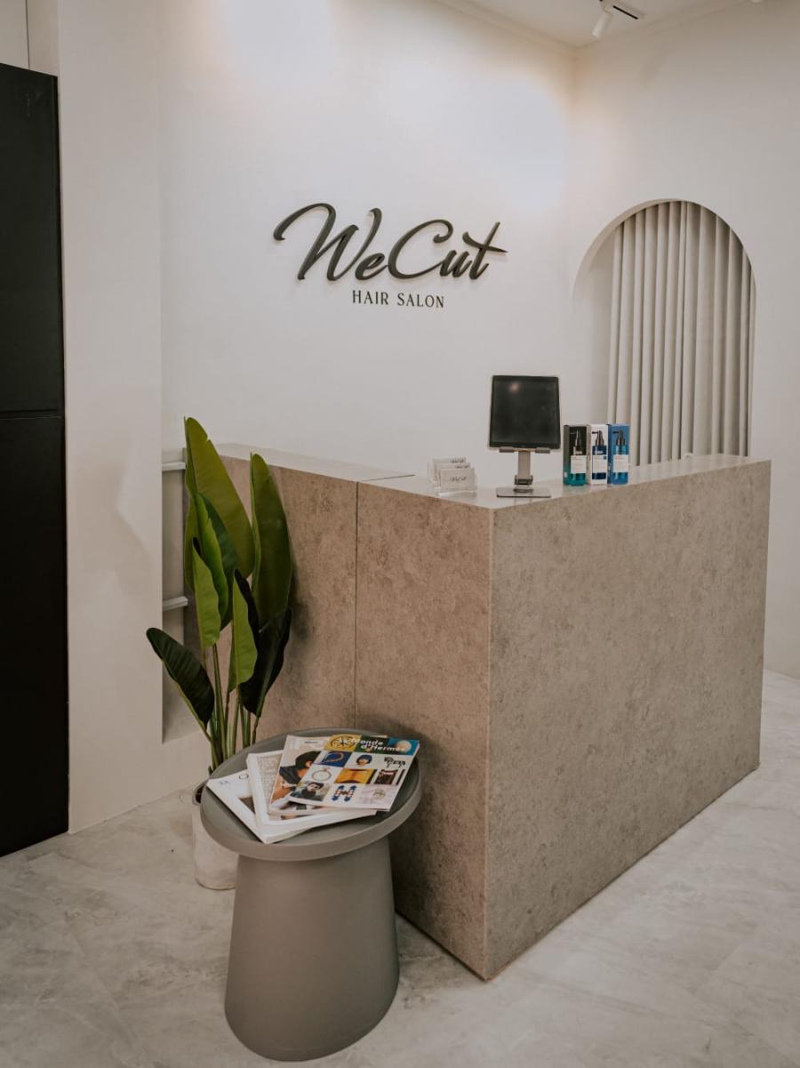 Wecut Hair Salon