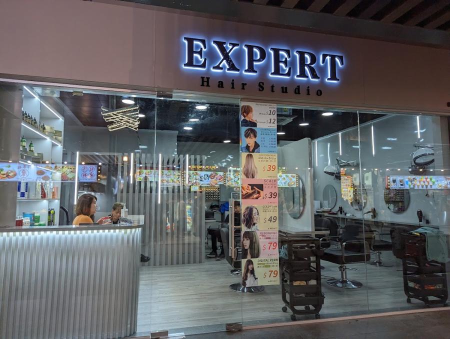 Expert Hair Studio