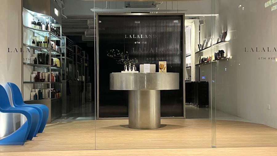 Lalaland Hair & Beauty