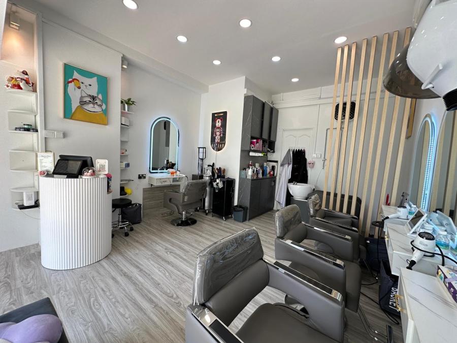 Signature Trims