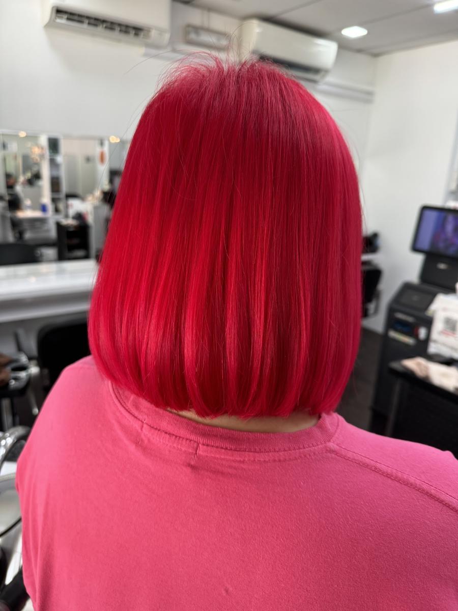 KATAOMO Hair Studio