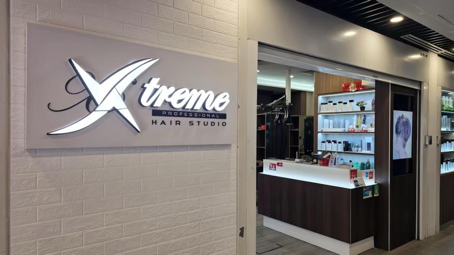 Xtreme Professional Hair Studio - Canberra