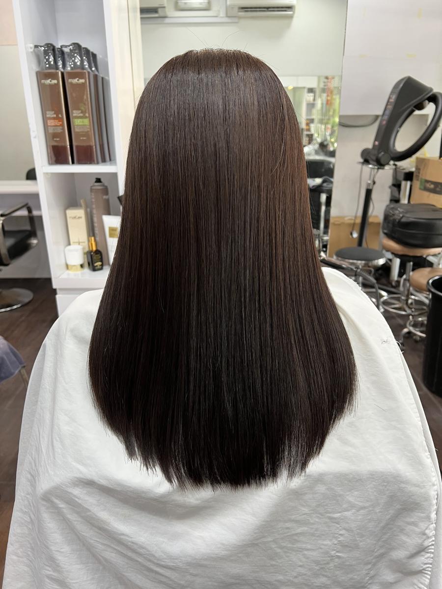 KATAOMO Hair Studio