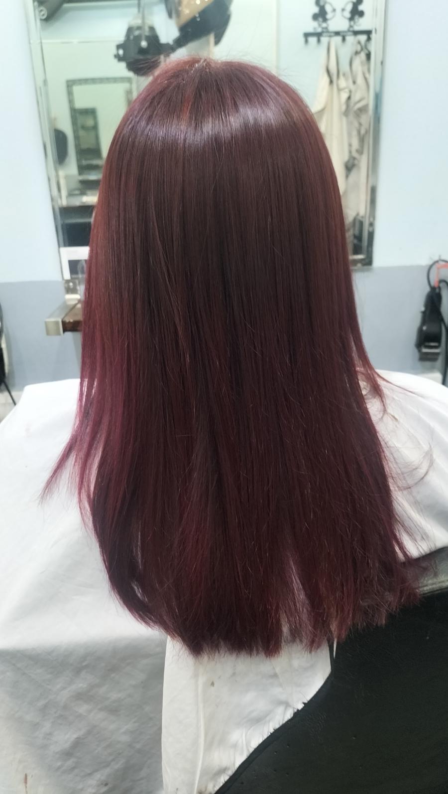 New Star Hair Studio