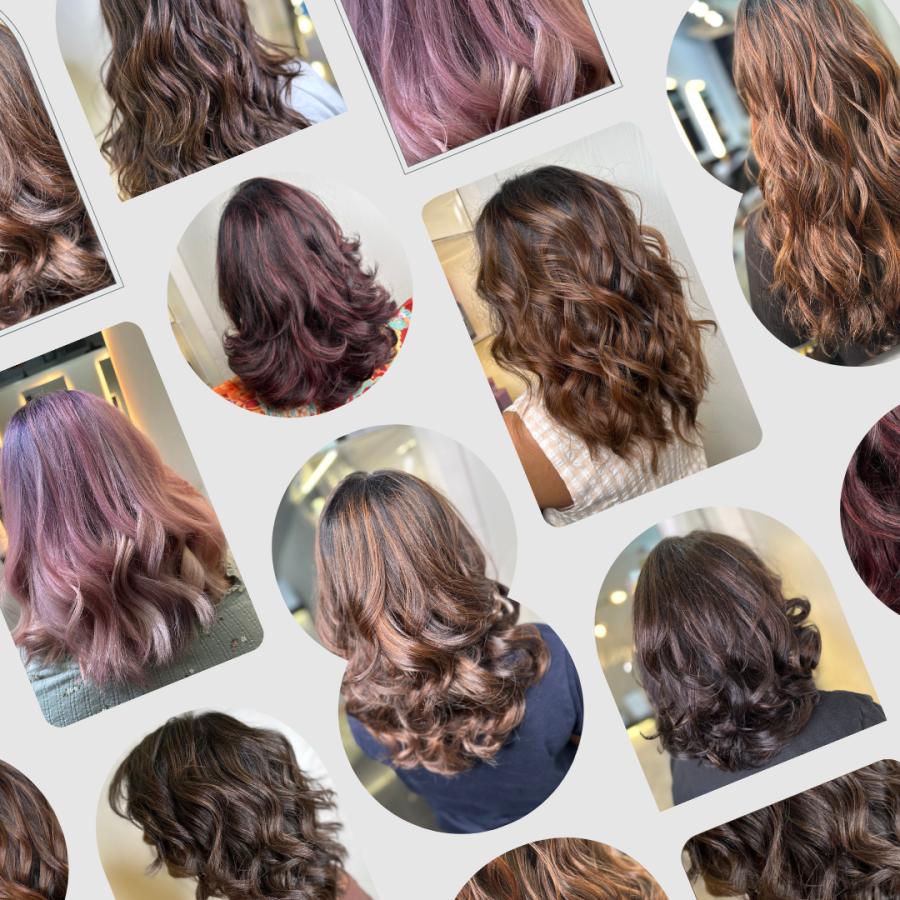 Hair By Bernard