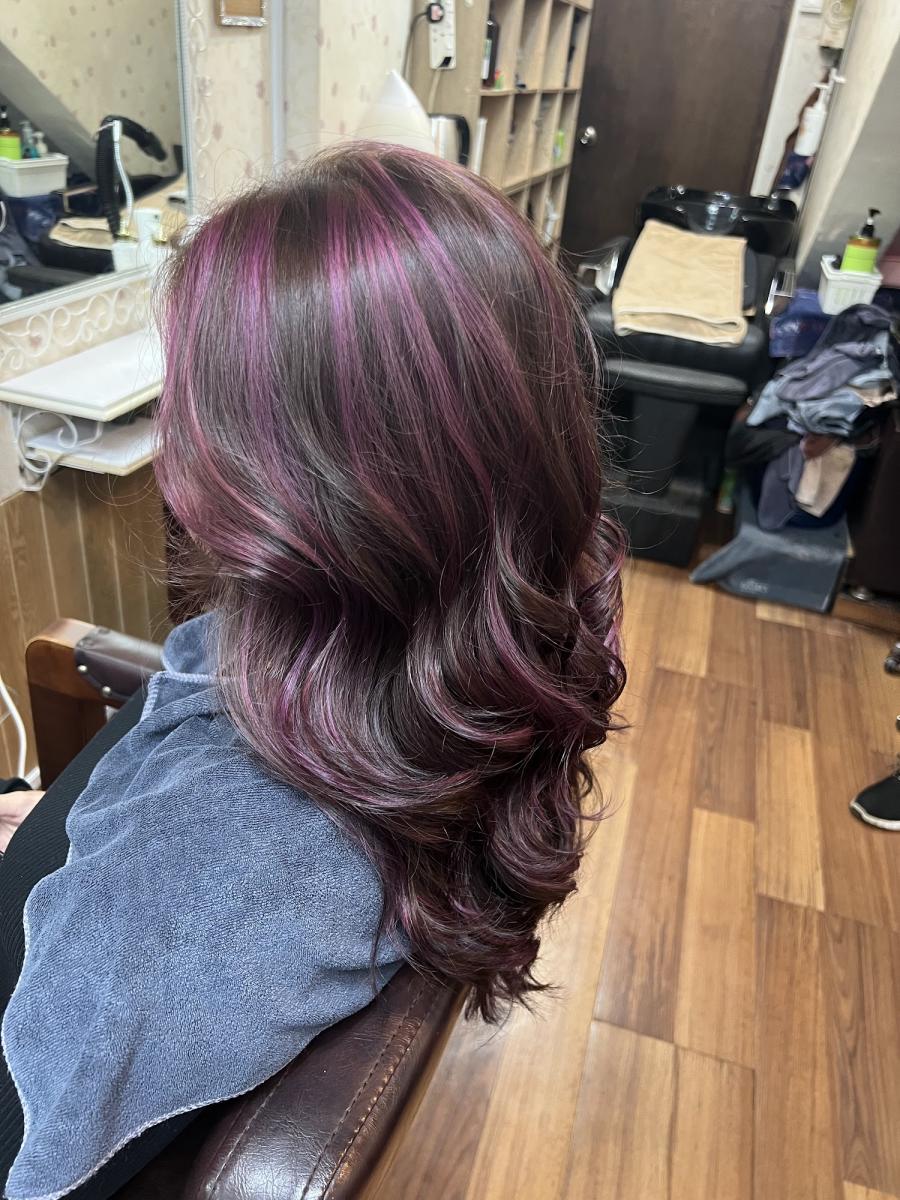 Elle Hair Salon