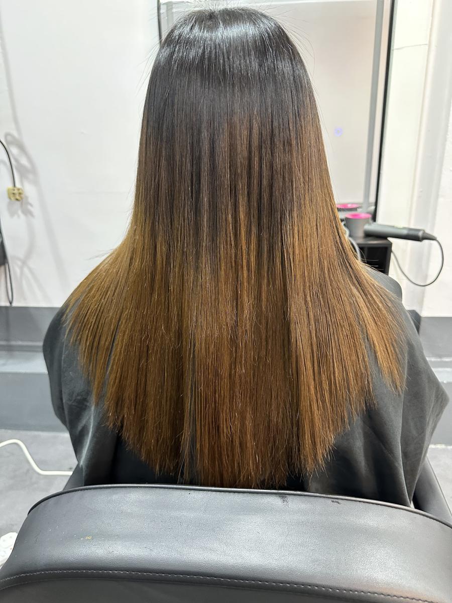 Zone 8 Hair & Beauty Salon