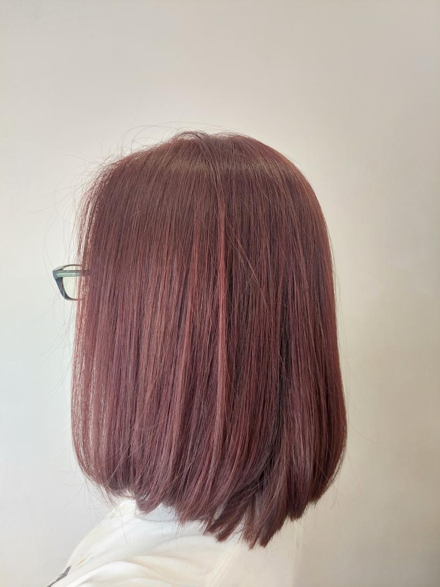 Kerluxe Hair Studio (Choa Chu Kang)