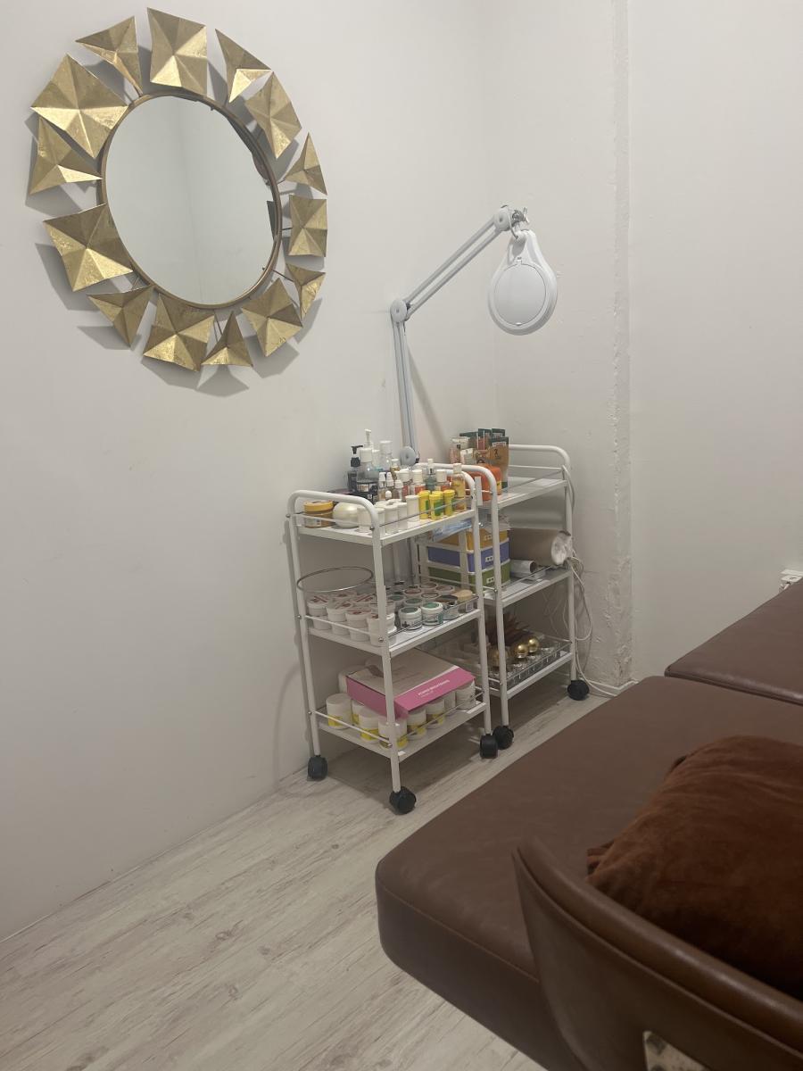 Indian Paru's Beauty Care