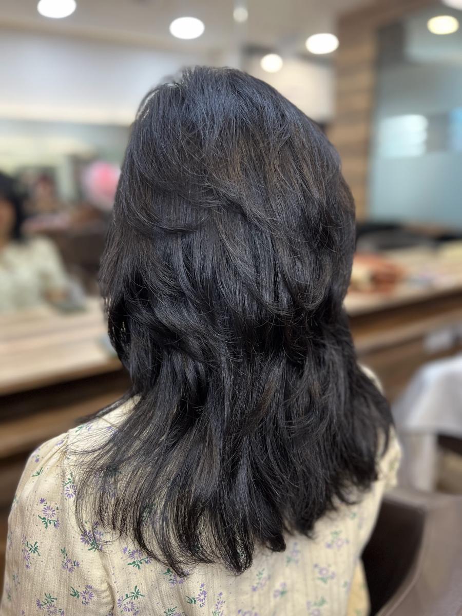 Myeongdong Hair Studio (Lot One)