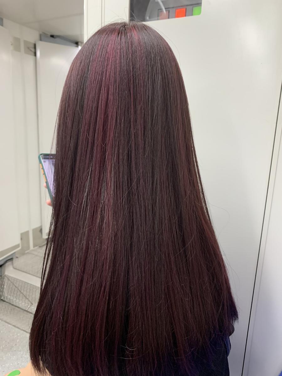 Signature Hair & Beauty Salon