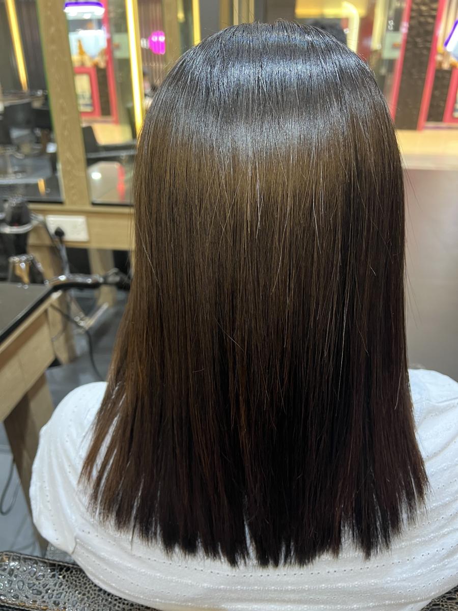 Jean Yip Hairdressing and Beauty (Lot One)