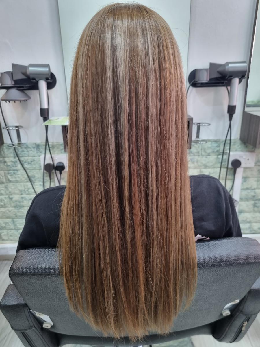 Eileen Hair Salon