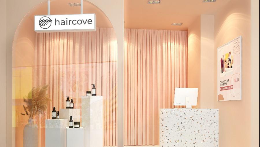 Haircove (Teck Whye)