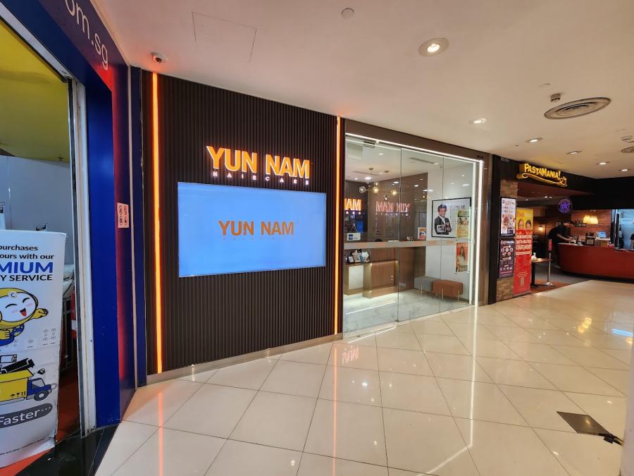 Yun Nam Hair Care (Lot One Shopper's Mall)