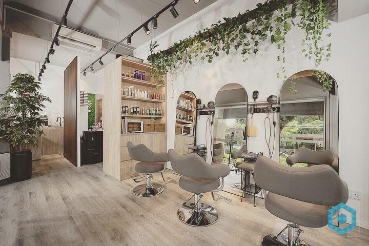 Hair & Co.