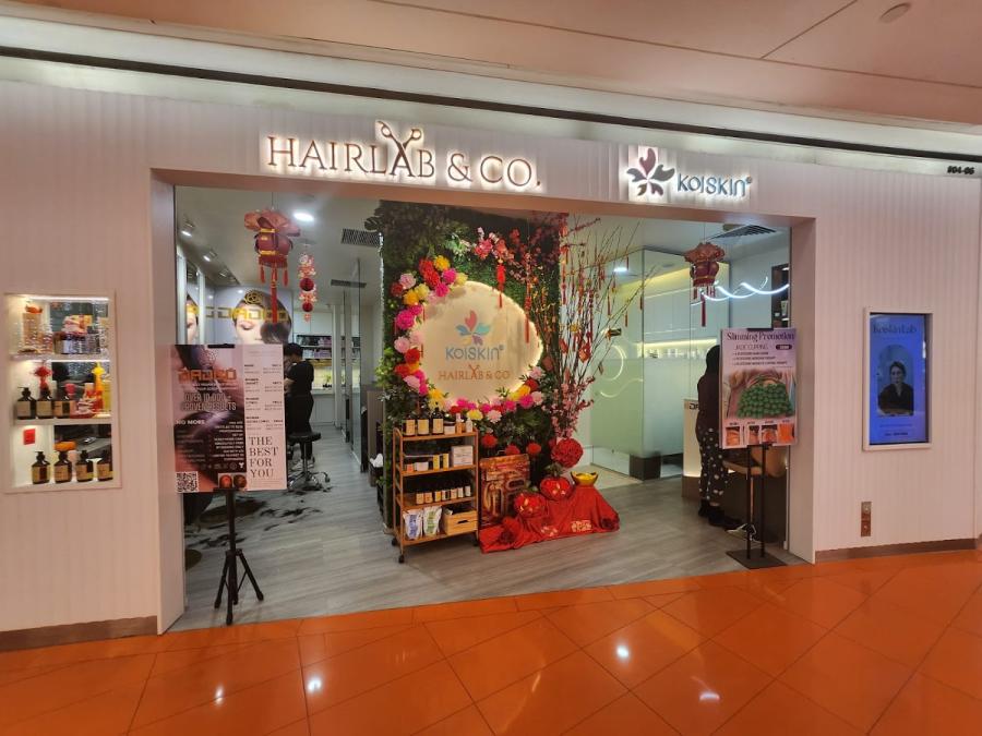 Hairlab & Co.