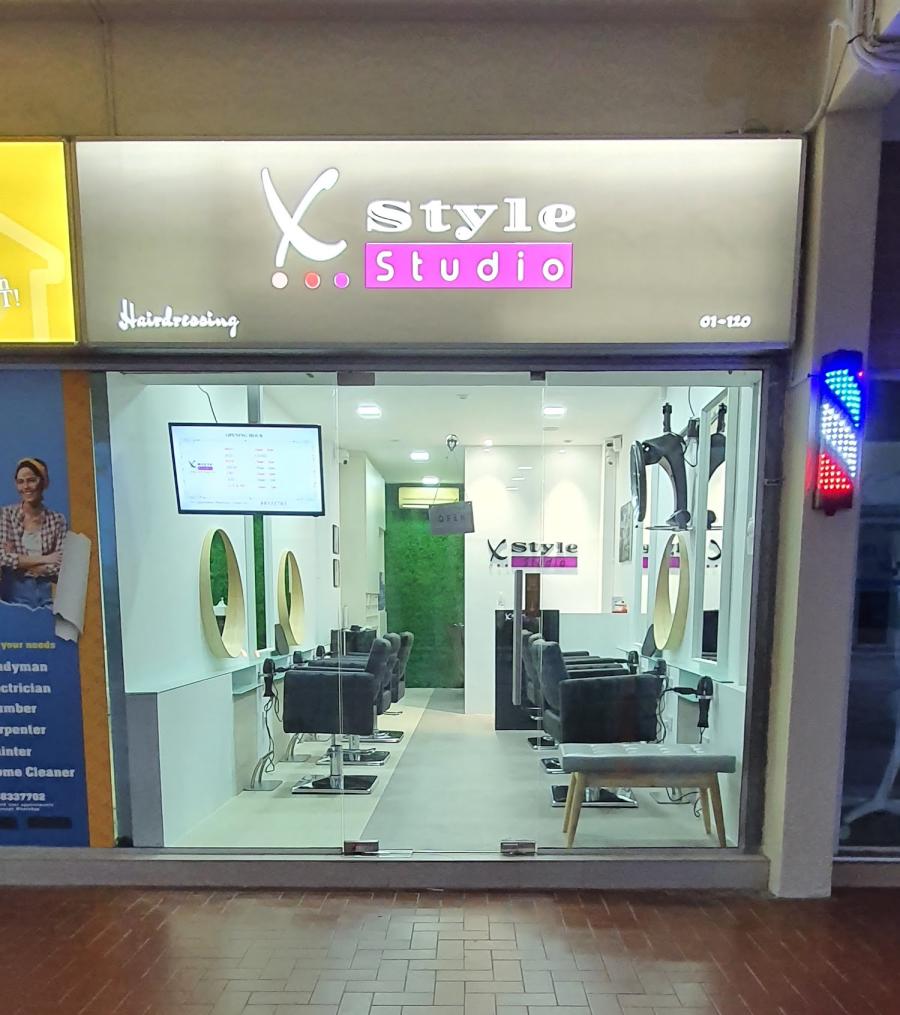 XStyle Studio