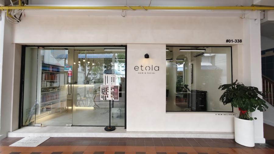 etola (Hair & Facial)