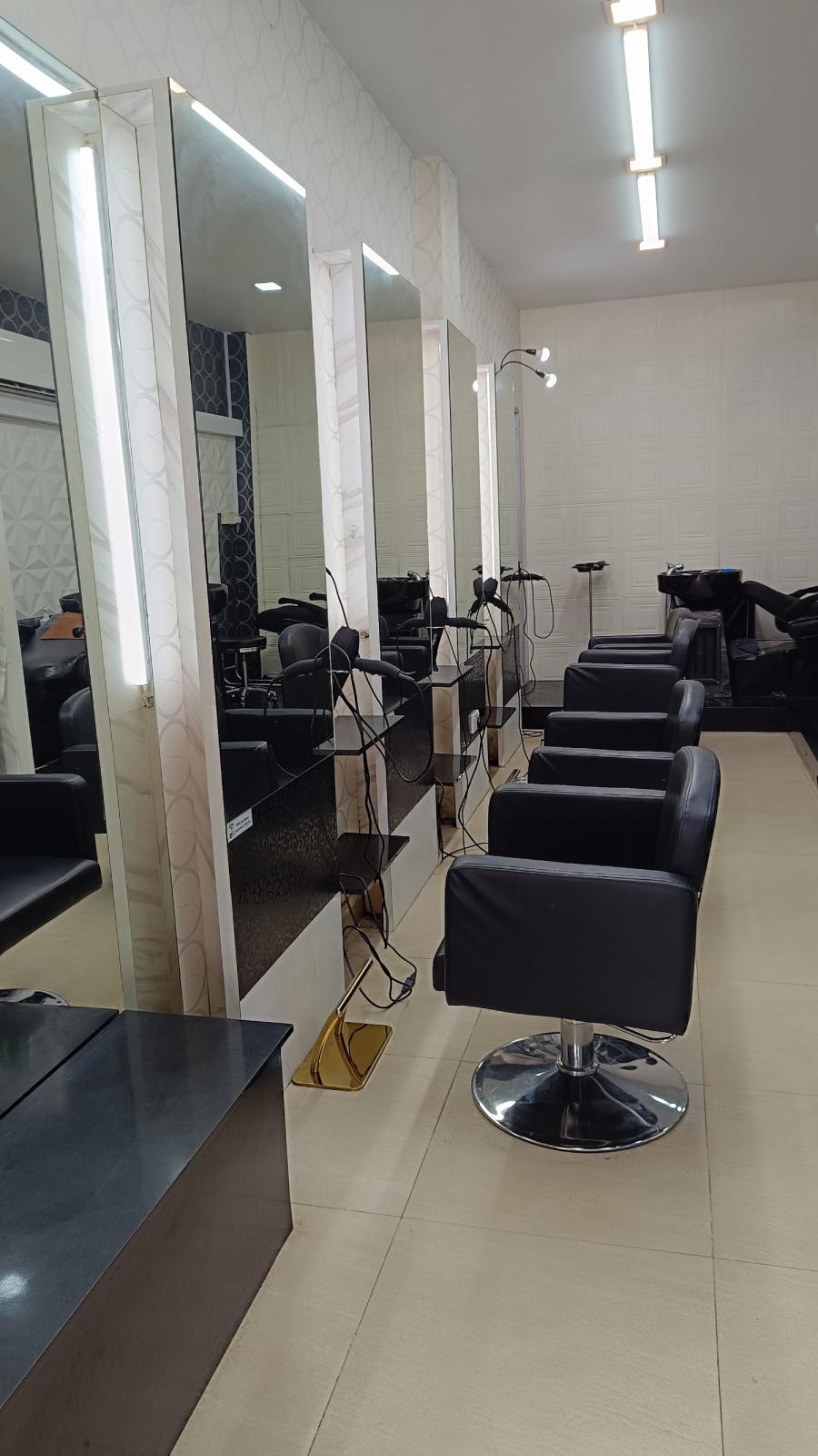 Miyo Hair & Makeup