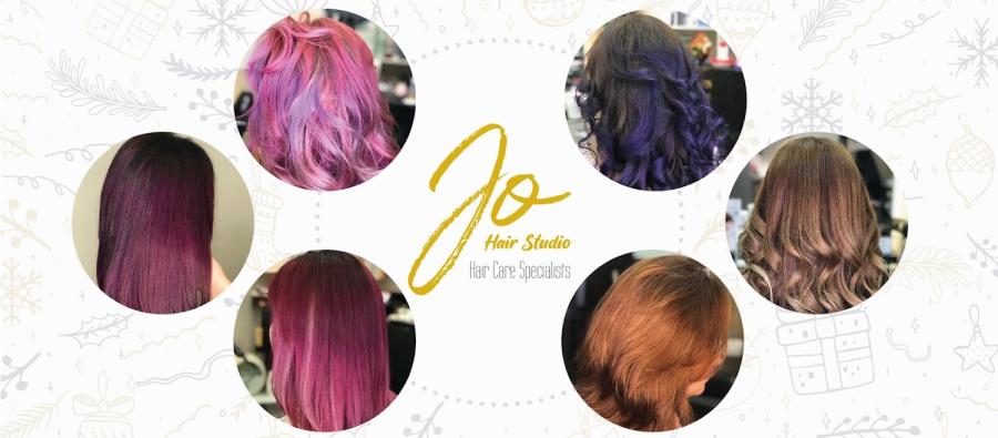 Jo Hair Studio