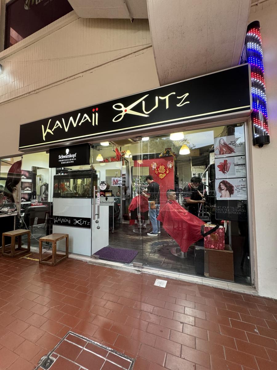 Kawaii Kutz