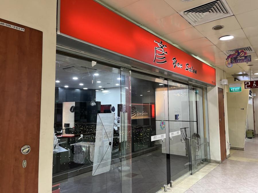 Yan Salon