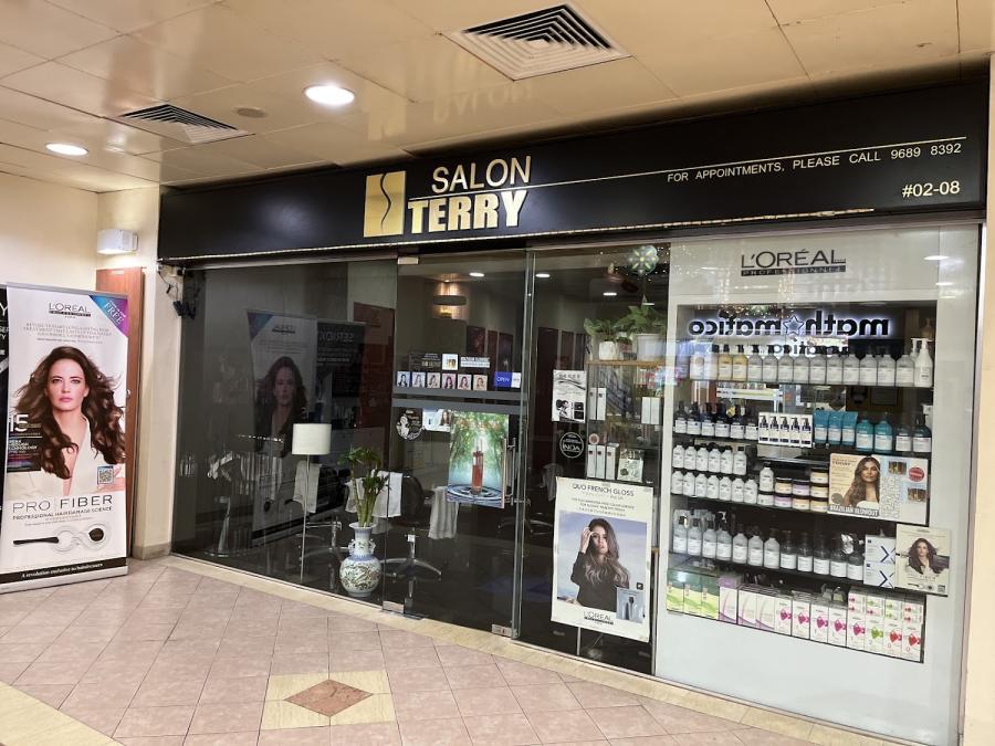 Terry Salon