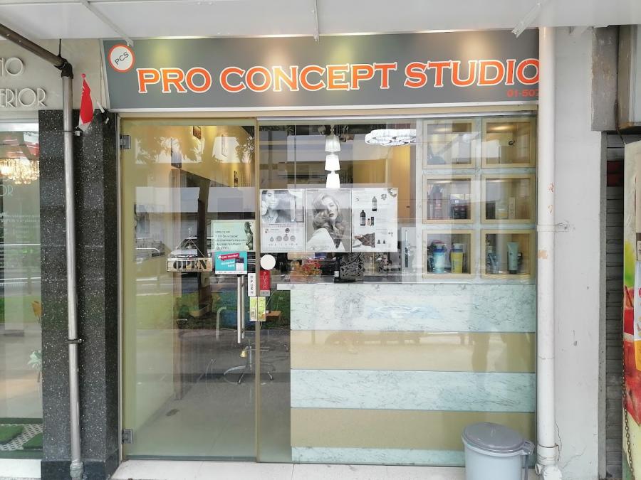 Pro Concept Studio