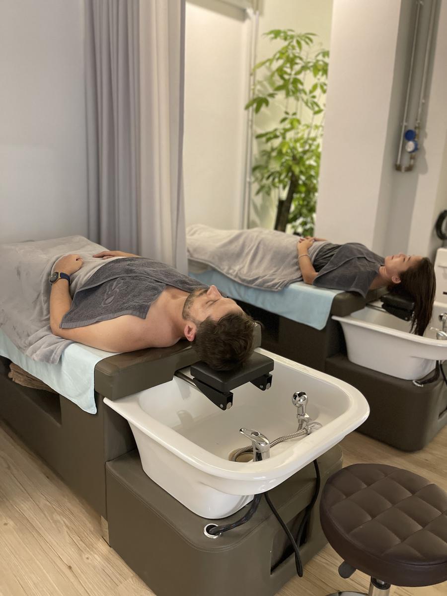 The Gallery Hair Studio & Head Spa