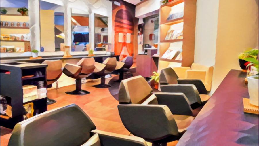 Team Salon @ Bukit Timah Plaza (Aveda)