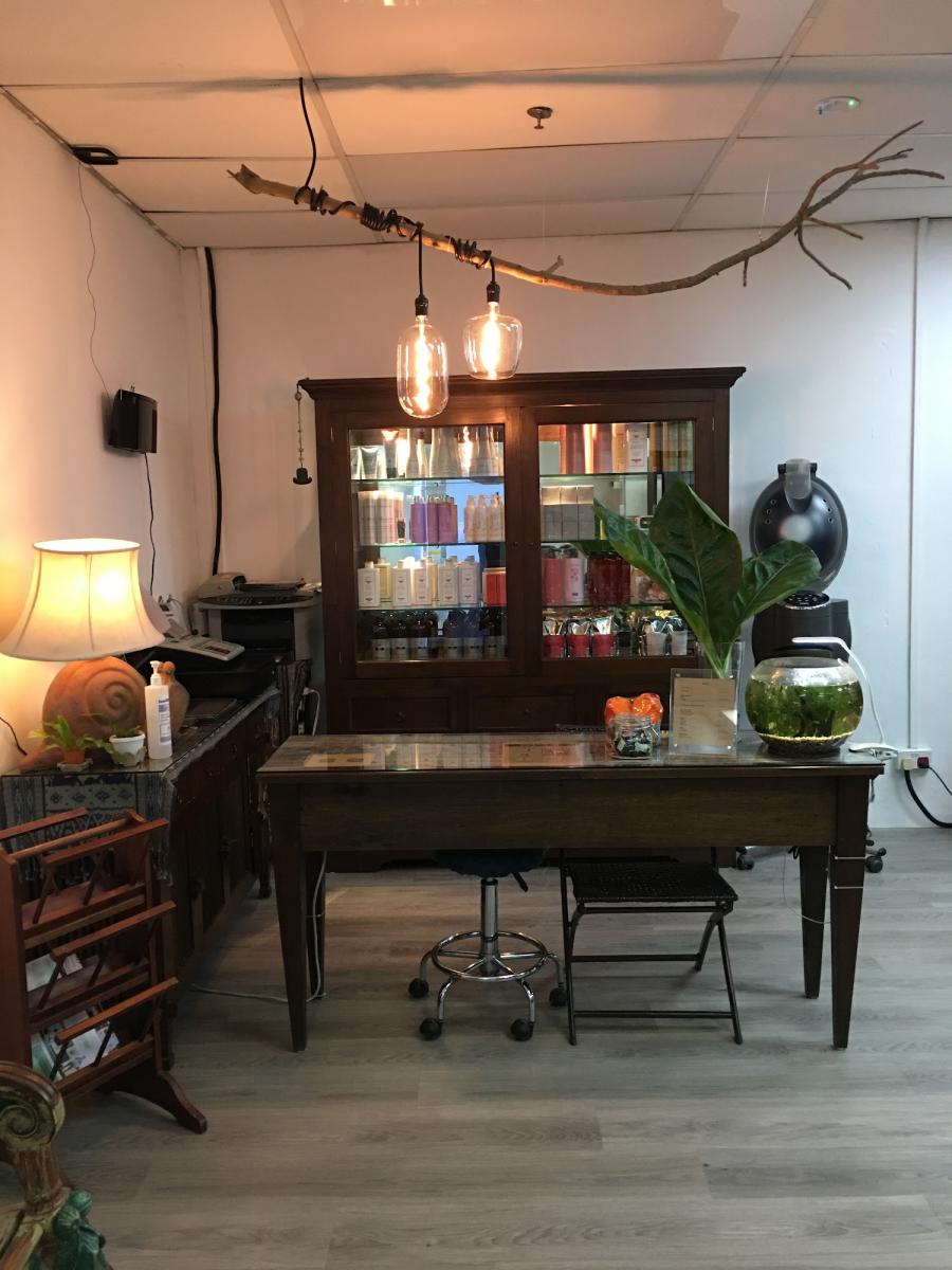 Hair Business