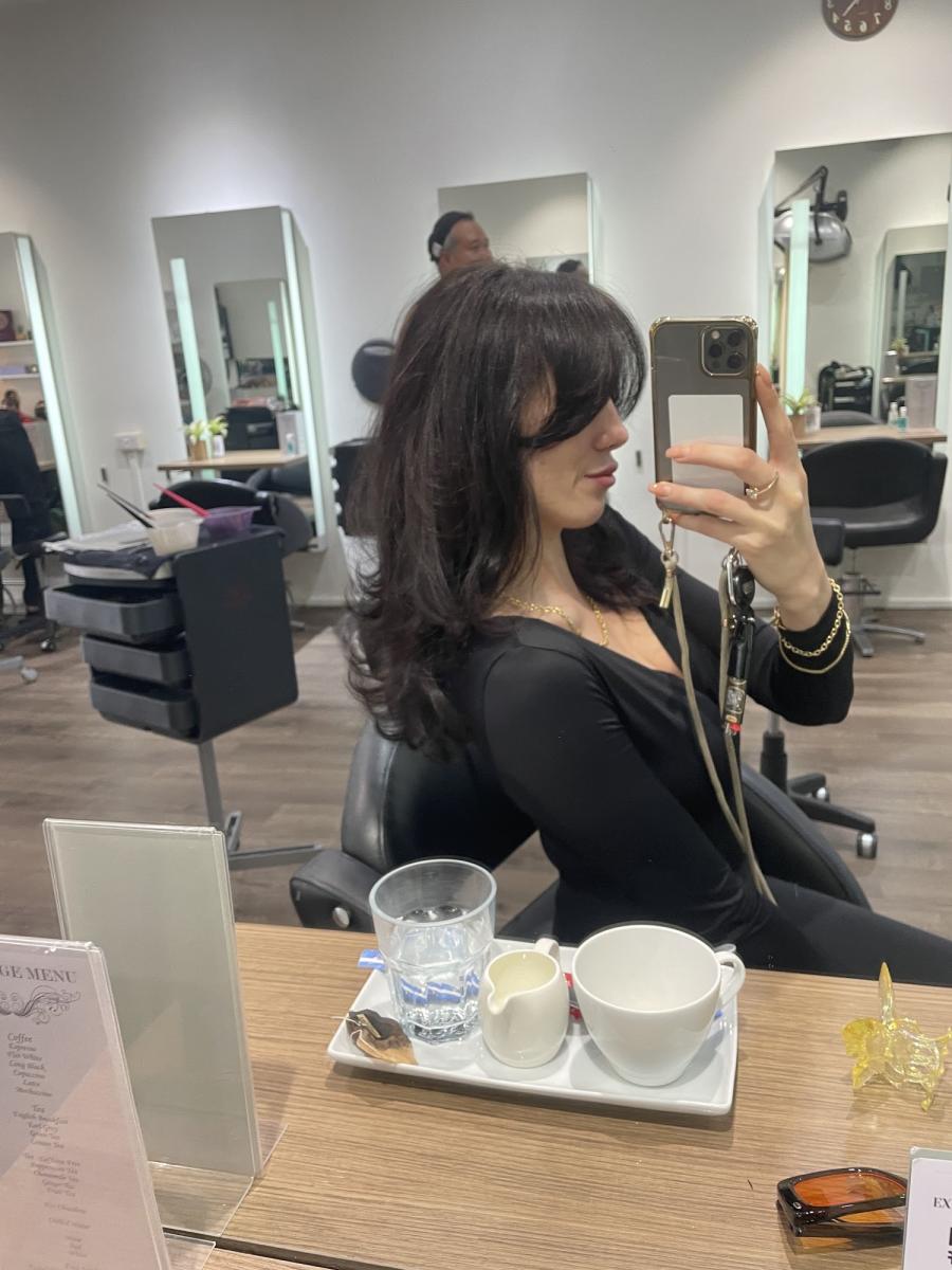 Expat Hair Studio