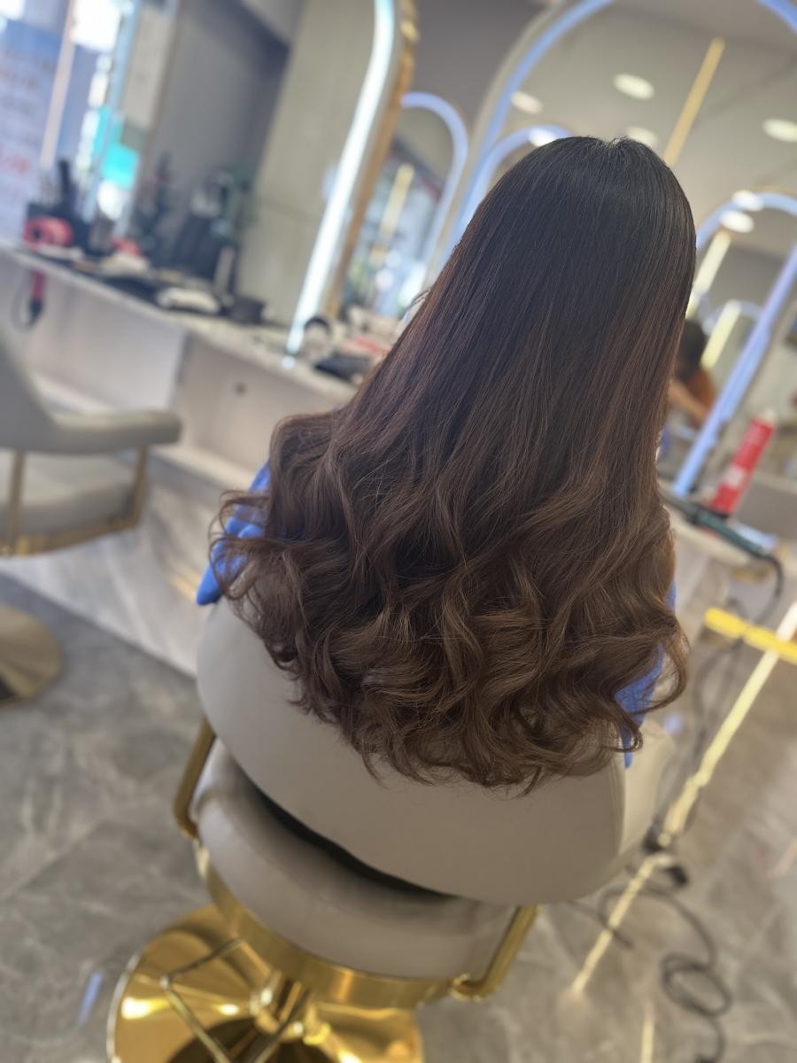 Hair Style Beauty Salon