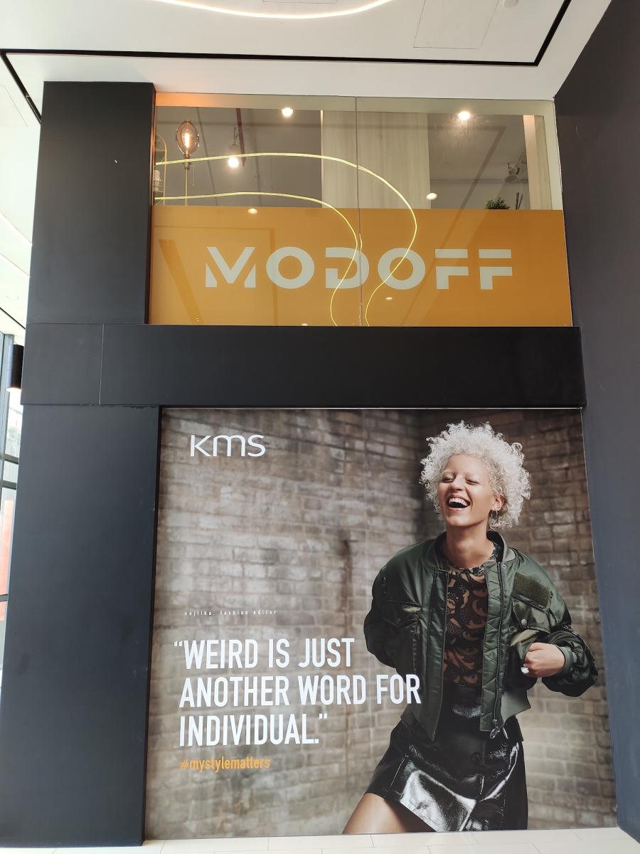 ModoffHair