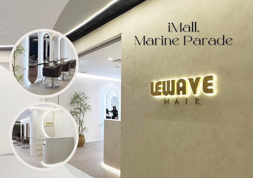 Lewave Hair (imall)