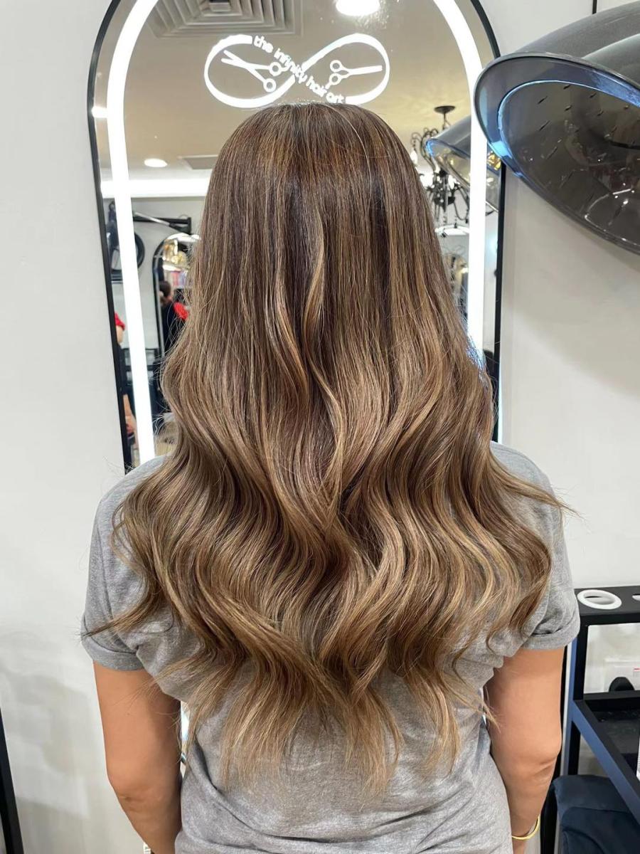The Infinity Hair Art (Marine Parade)