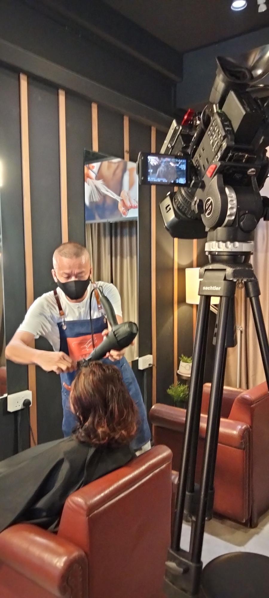 Arc Salon