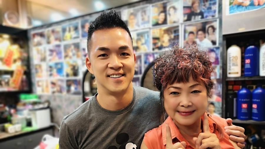 Silver Comb Hair Dressing & Beauty Salon