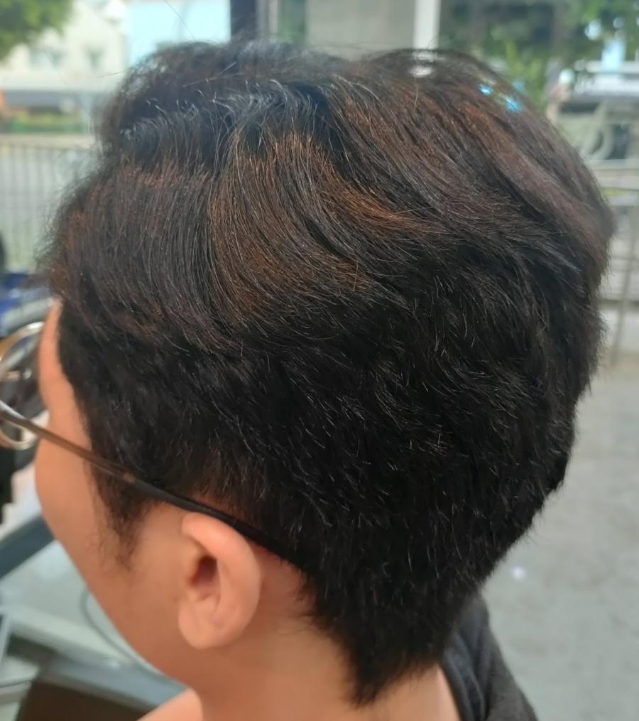 JR Hair & Beauty Salon